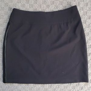 Cache Skirt